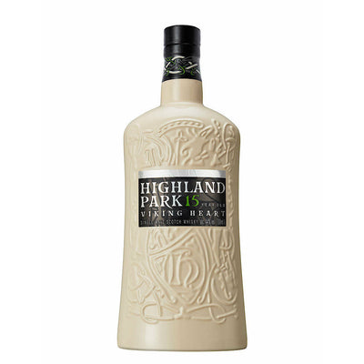 Highland Park 15 Year Old Viking Heart Scotch Whisky 700mL - Uptown Liquor