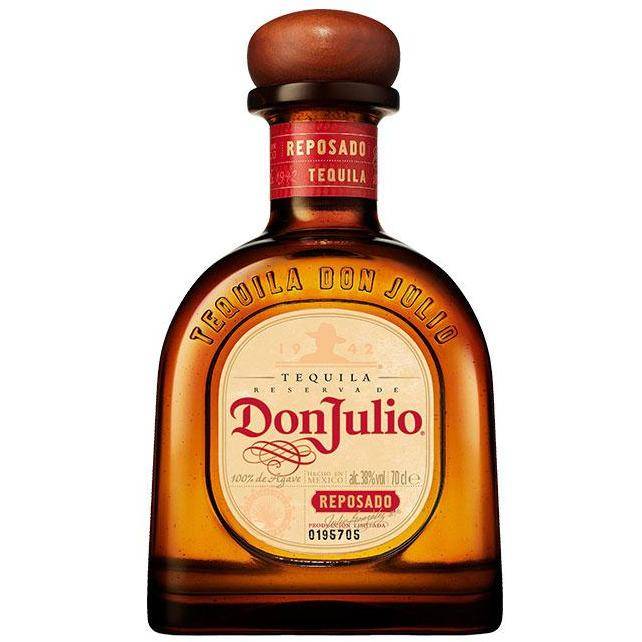 Don Julio Reposado Tequila 700mL - Uptown Liquor