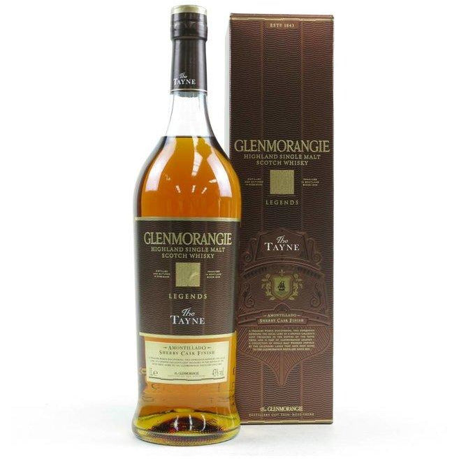Glenmorangie Tayne Scotch Whisky 1L - Uptown Liquor