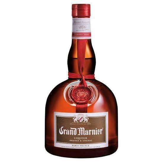 Grand Marnier Liqueur 700mL - Uptown Liquor