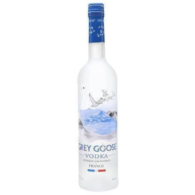 Grey Goose Vodka 700mL - Uptown Liquor