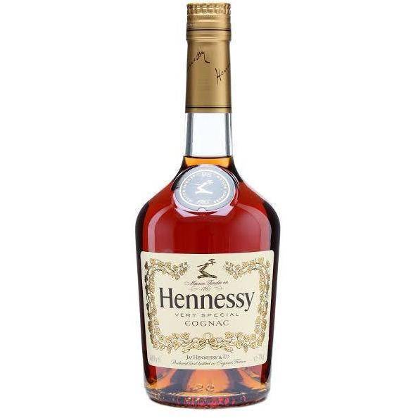 Hennessy VS Cognac 700mL - Uptown Liquor