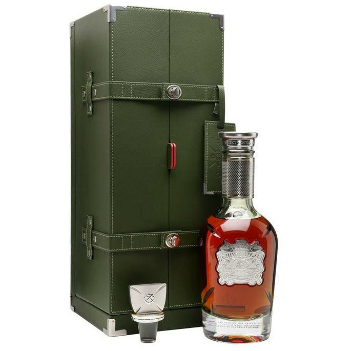 Chivas Regal The Icon Scotch Whisky 700mL - Uptown Liquor