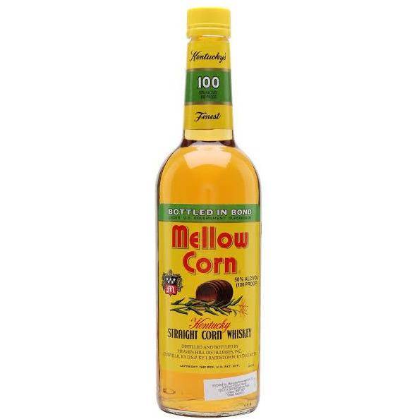 Mellow Corn Kentucky Whiskey 700mL - Uptown Liquor