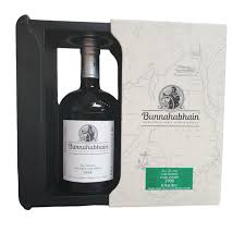 Bunnahabhain Fèis Ìle 2022: 1998 Calvados Cask Finish Single Malt Scotch Whisky 700mL - Uptown Liquor
