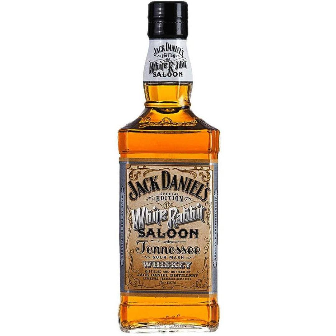 Jack Daniel's White Rabbit Saloon 700mL - Uptown Liquor