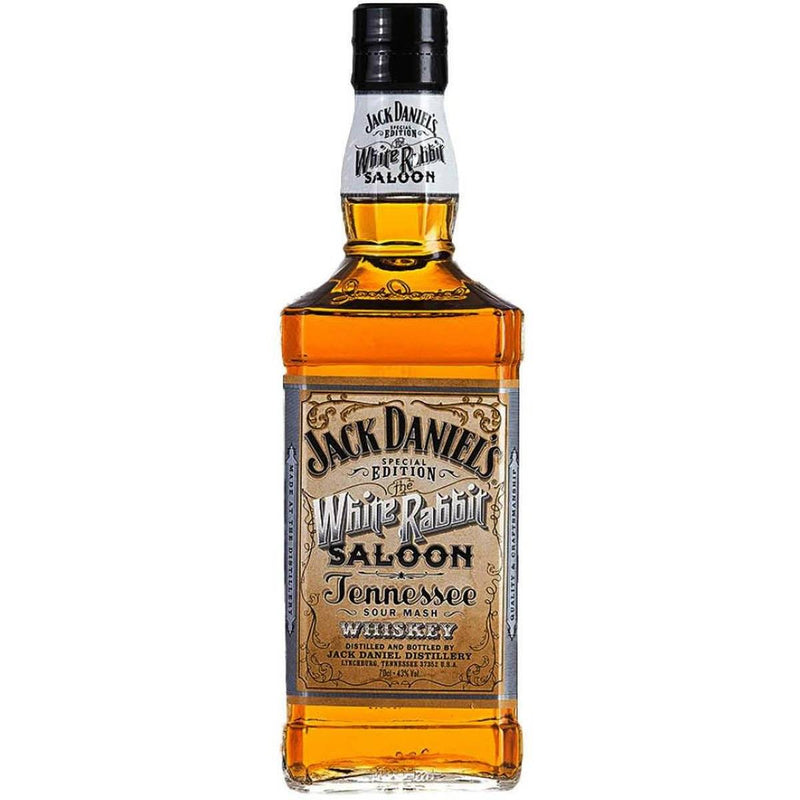 Jack Daniel&
