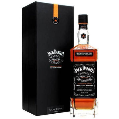 Jack Daniel's Sinatra Select 1L - Uptown Liquor