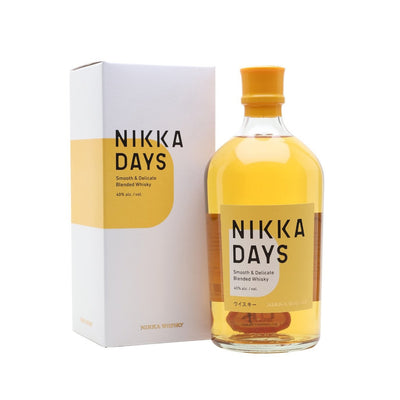 Nikka Days Japanese Whisky 700mL - Uptown Liquor