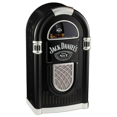 Jack Daniel's Juke Box Gift Pack 700mL - Uptown Liquor