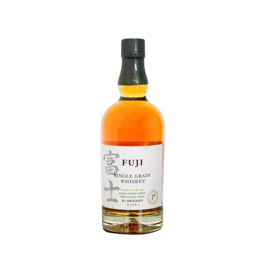 Kirin Fuji Single Grain Japanese Whisky 700mL - Uptown Liquor