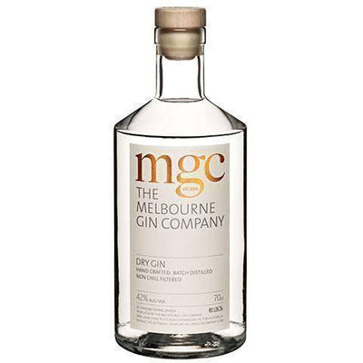 Melbourne Gin Company Gin 700mL - Uptown Liquor