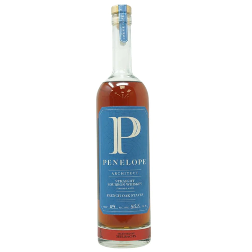 Penelope Architect Bourbon 750mL - Uptown Liquor
