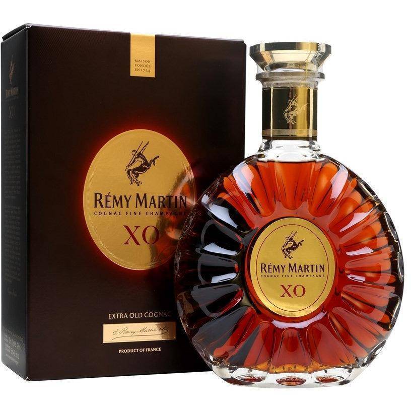 Remy Martin XO Cognac - Uptown Liquor