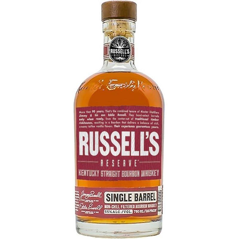 Russell&