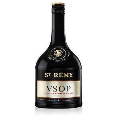St Remy VSOP Brandy 700mL - Uptown Liquor