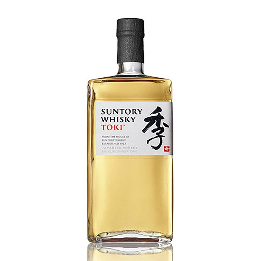 Suntory Toki Whisky 700mL - Uptown Liquor