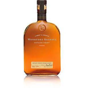 Woodford Reserve 700mL - Uptown Liquor